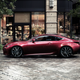 Illustration for article titled Lexus Unveils New RC Coupe At Tokyo Motor Show